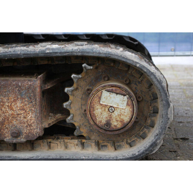 2004 كوبوتا KX36-2A-43707871