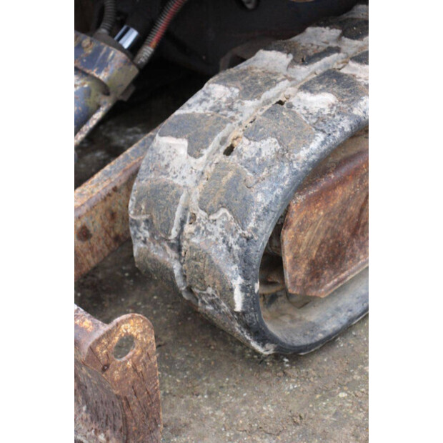 2004 كوبوتا KX36-2A-43707872