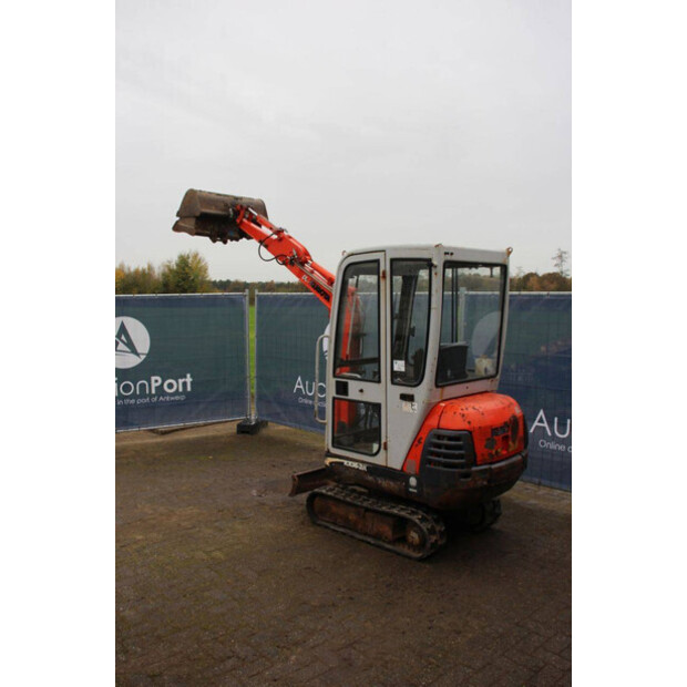 2004 كوبوتا KX36-2A-43707883