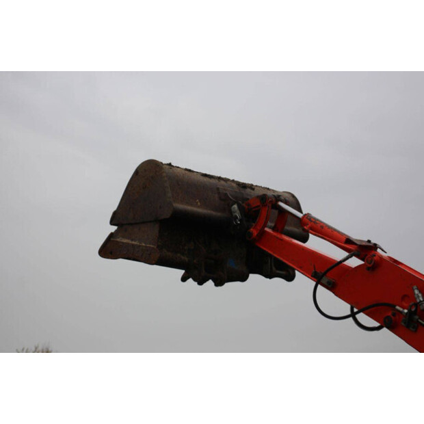 2004 كوبوتا KX36-2A-43707884