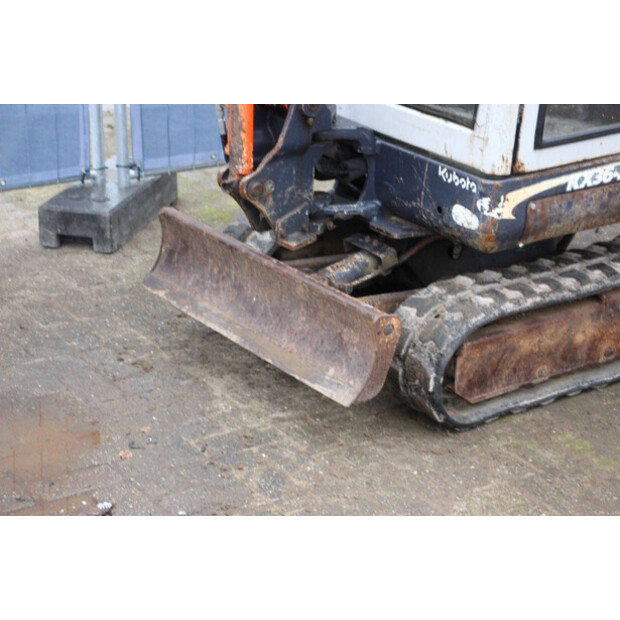 2004 كوبوتا KX36-2A-43707885