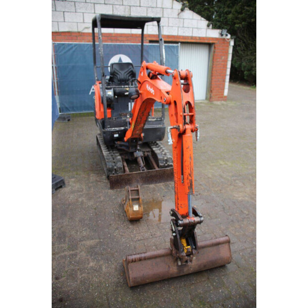 كوبوتا KX36-3-43707916