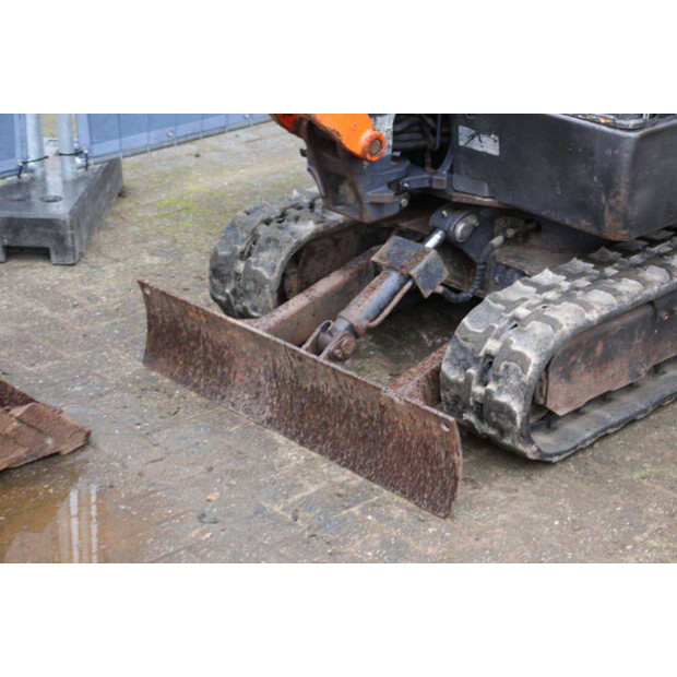 كوبوتا KX36-3-43707919