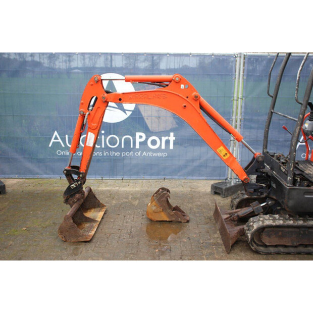 كوبوتا KX36-3-43707920