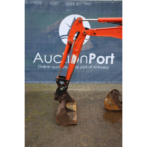 كوبوتا KX36-3-43707921