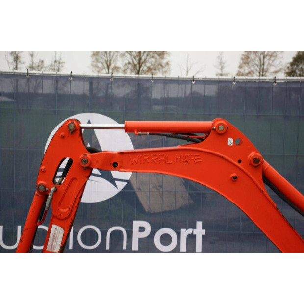 كوبوتا KX36-3-43707922