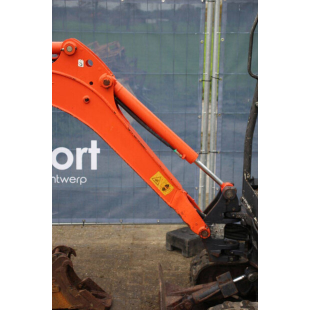 كوبوتا KX36-3-43707923