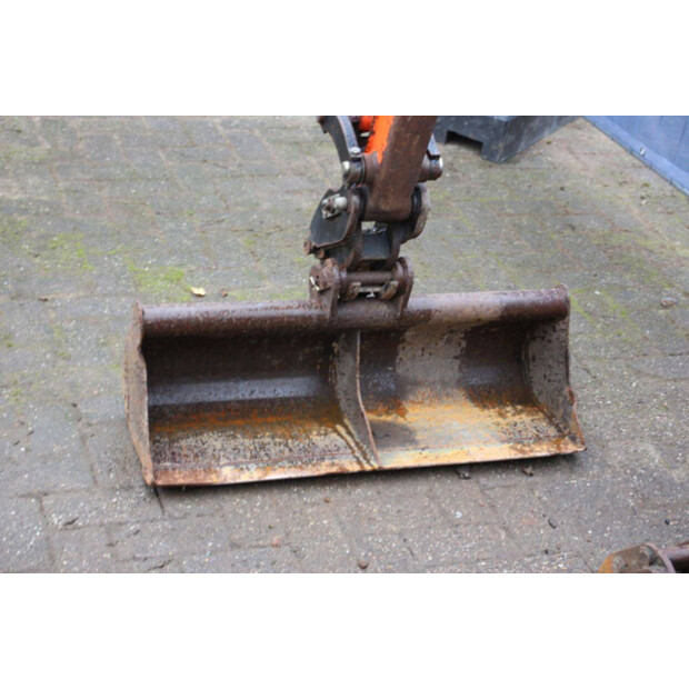 كوبوتا KX36-3-43707925