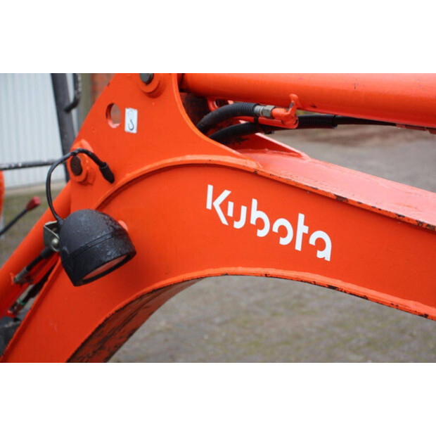 كوبوتا KX36-3-43707928