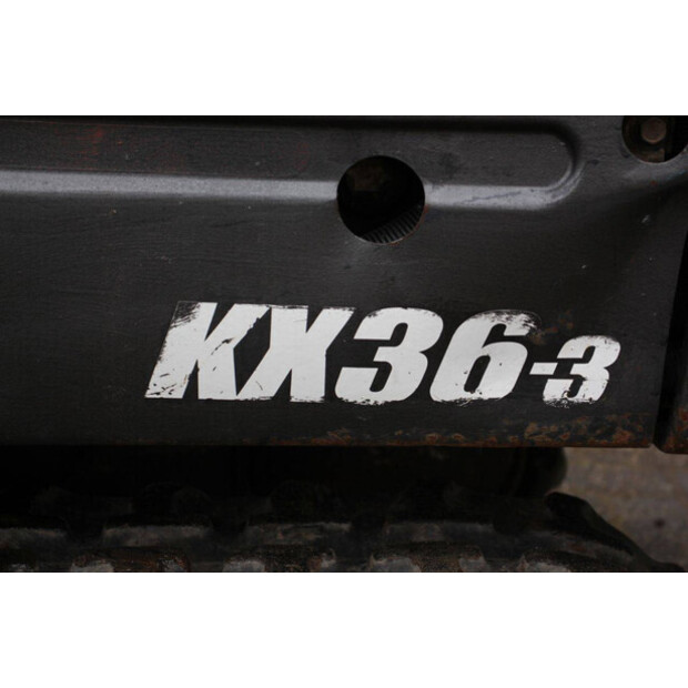 كوبوتا KX36-3-43707929