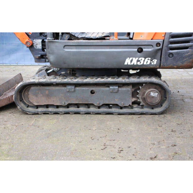 كوبوتا KX36-3-43707930