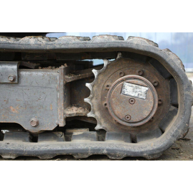 كوبوتا KX36-3-43707931