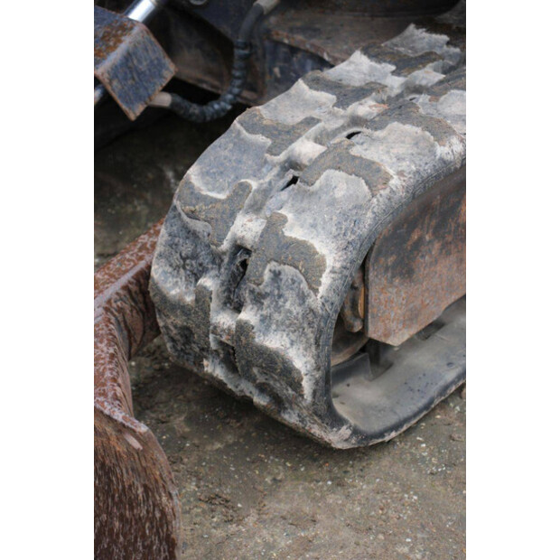 كوبوتا KX36-3-43707932