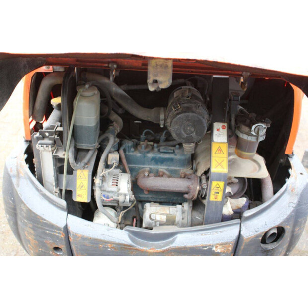 كوبوتا KX36-3-43707934