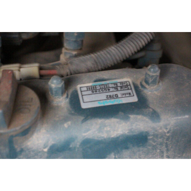 كوبوتا KX36-3-43707935