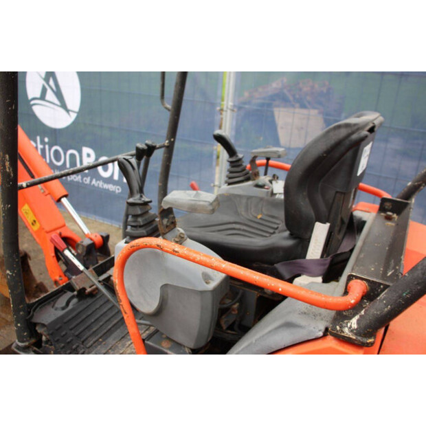 كوبوتا KX36-3-43707937