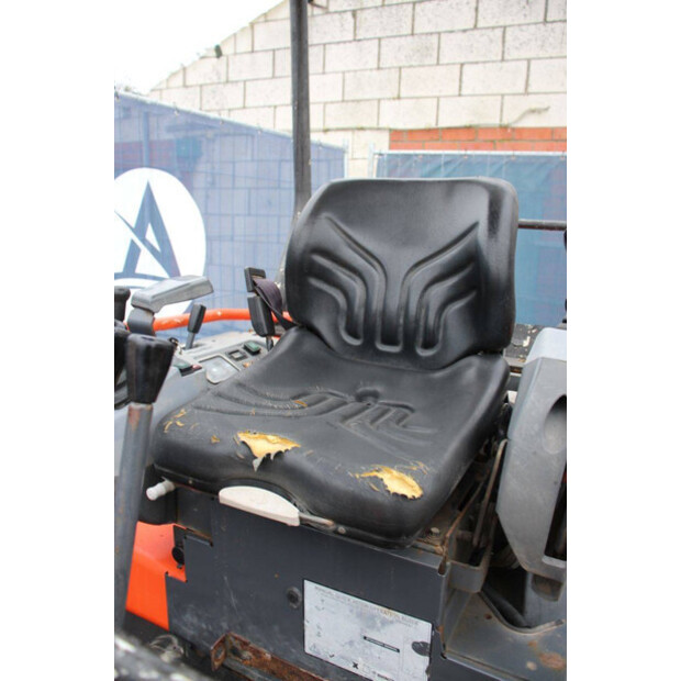 كوبوتا KX36-3-43707939