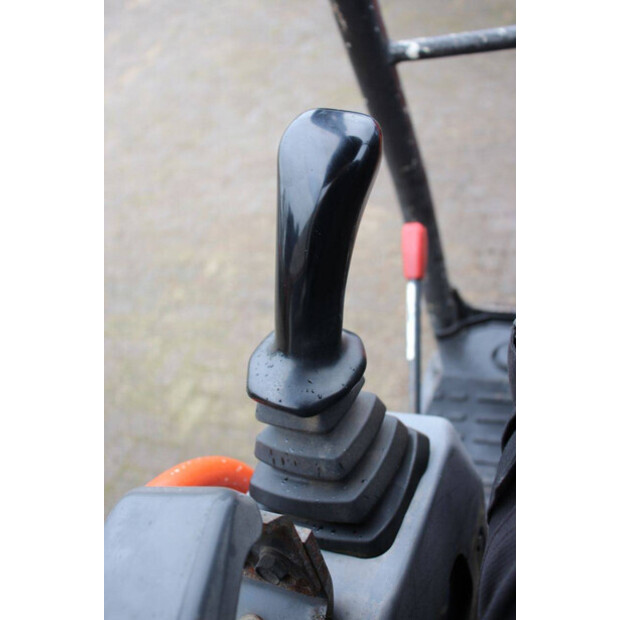 كوبوتا KX36-3-43707941