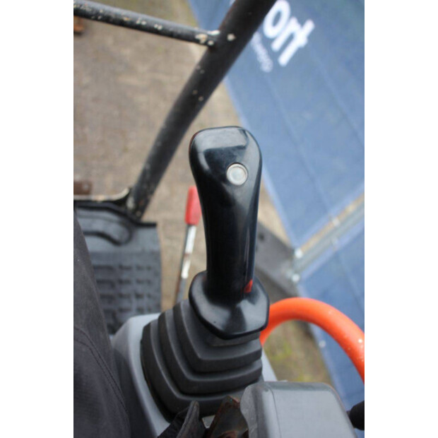 كوبوتا KX36-3-43707942