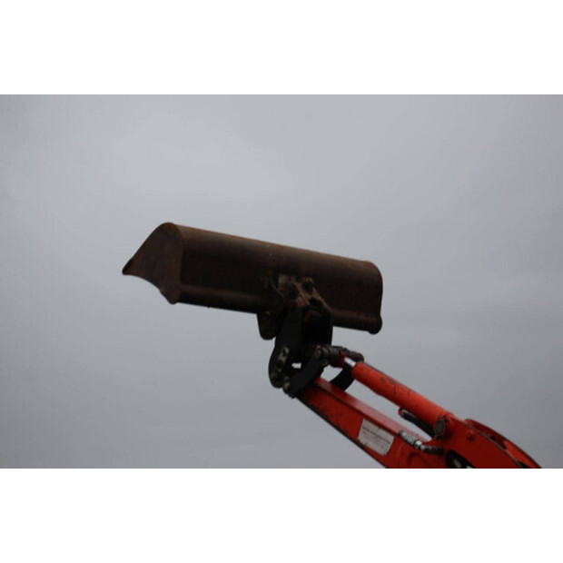 كوبوتا KX36-3-43707947