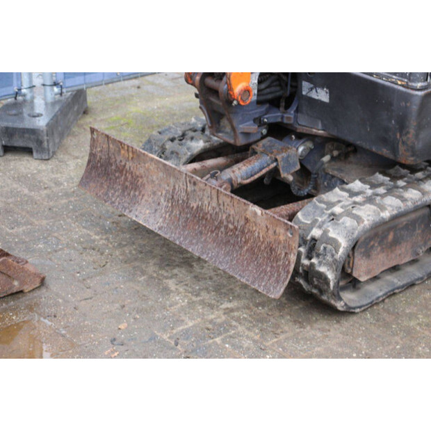 كوبوتا KX36-3-43707948