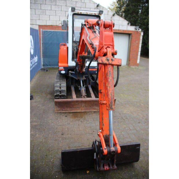 كوبوتا KX61-2-43707981