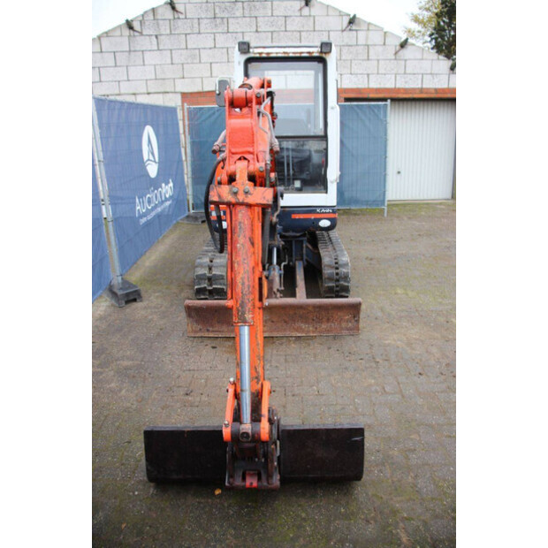 كوبوتا KX61-2-43707982