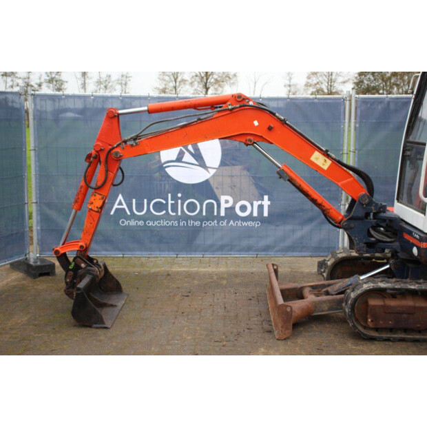 كوبوتا KX61-2-43707984