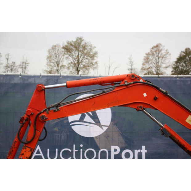 كوبوتا KX61-2-43707986