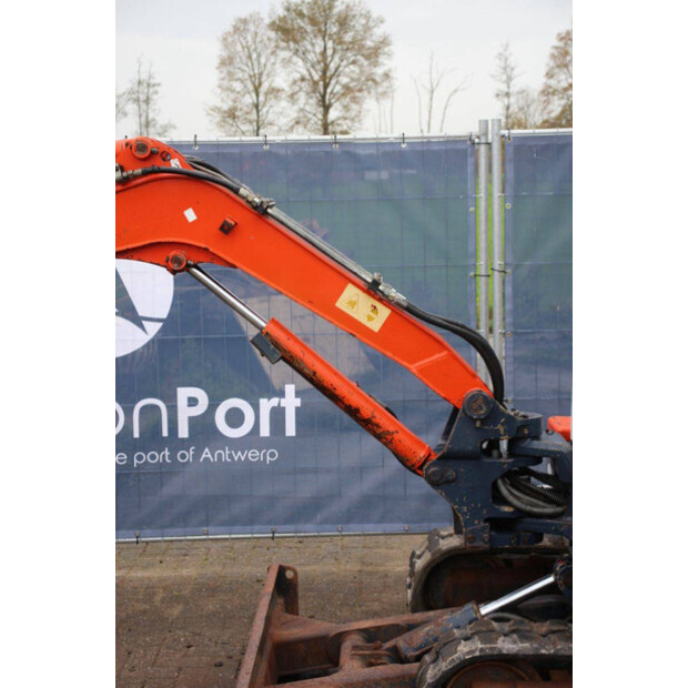 كوبوتا KX61-2-43707987