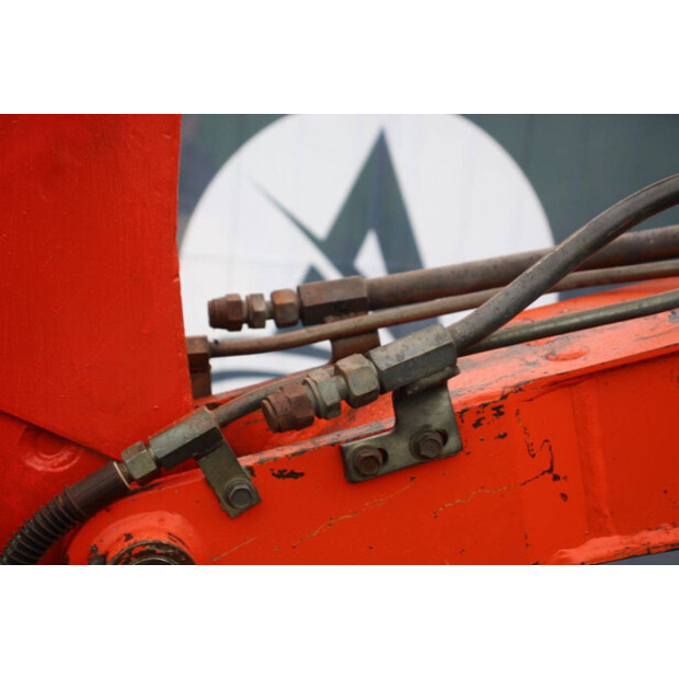 كوبوتا KX61-2-43707990