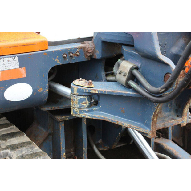 كوبوتا KX61-2-43707992