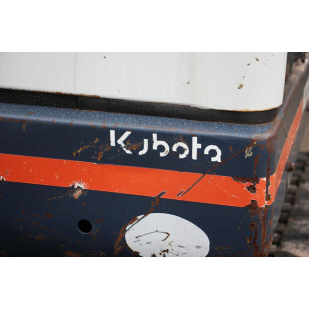 كوبوتا KX61-2-43707998