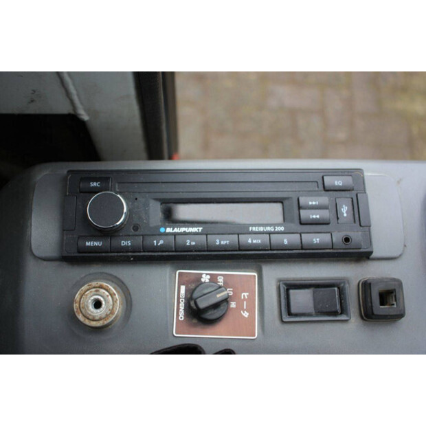 كوبوتا KX61-2-43708005