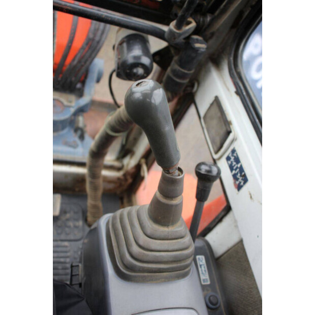 كوبوتا KX61-2-43708007