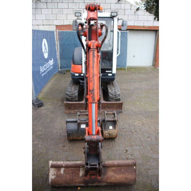 كوبوتا KX61-3-43708067