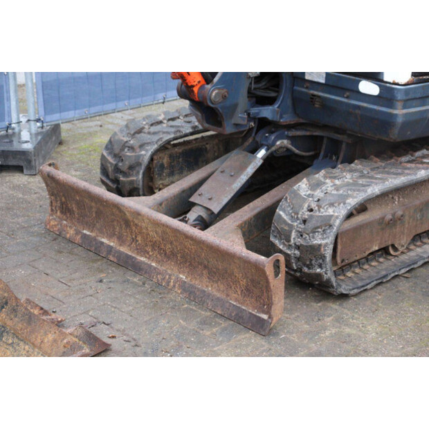 كوبوتا KX61-3-43708069