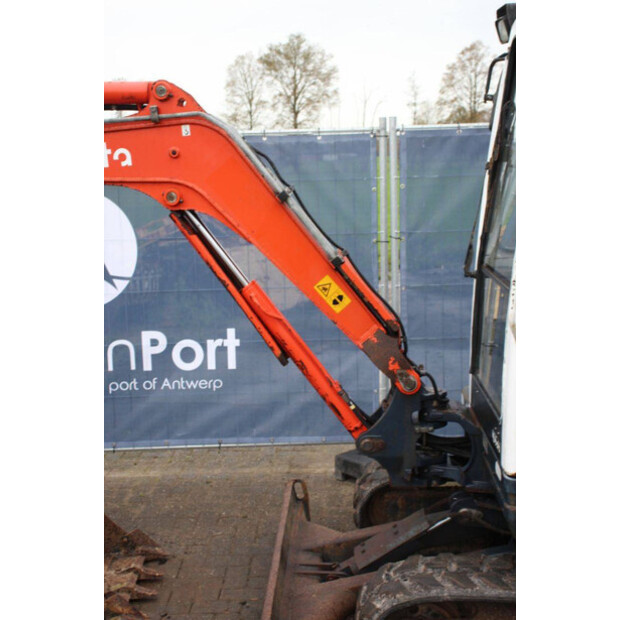 كوبوتا KX61-3-43708073