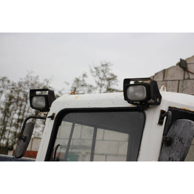 كوبوتا KX61-3-43708074