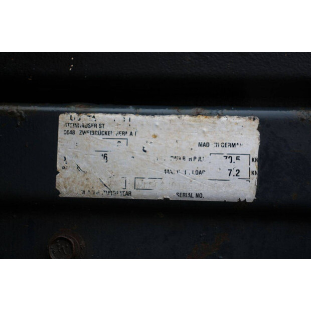 كوبوتا KX61-3-43708075