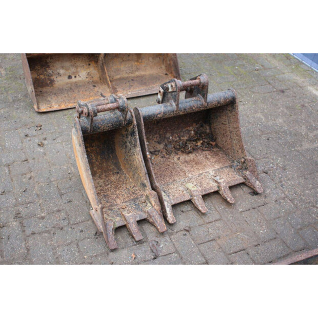 كوبوتا KX61-3-43708076