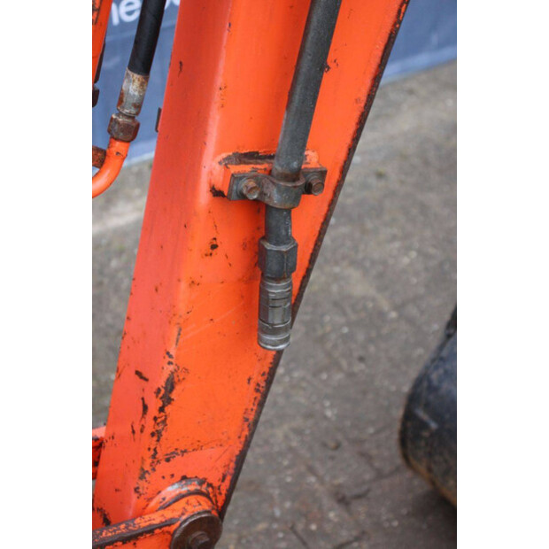 كوبوتا KX61-3-43708078