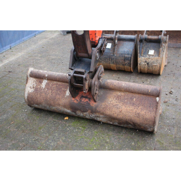 كوبوتا KX61-3-43708079