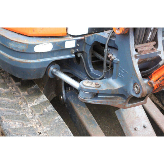 كوبوتا KX61-3-43708081