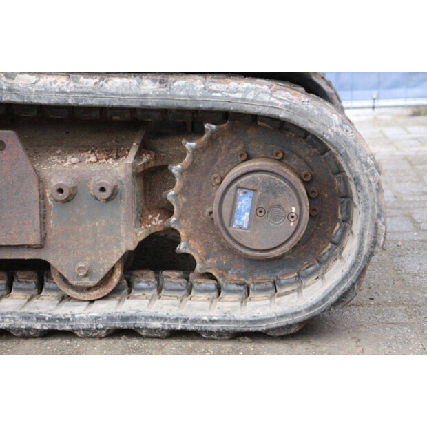 كوبوتا KX61-3-43708084