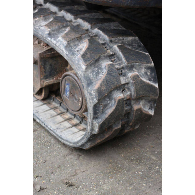 كوبوتا KX61-3-43708085