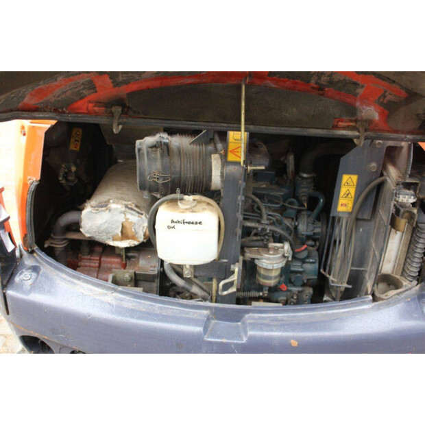 كوبوتا KX61-3-43708086