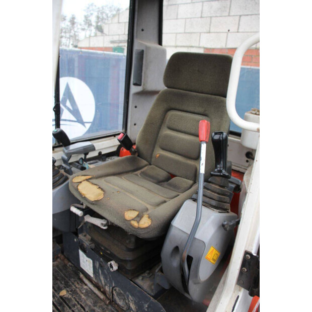 كوبوتا KX61-3-43708089