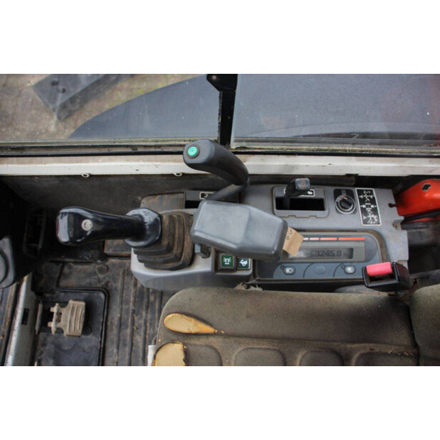 كوبوتا KX61-3-43708091