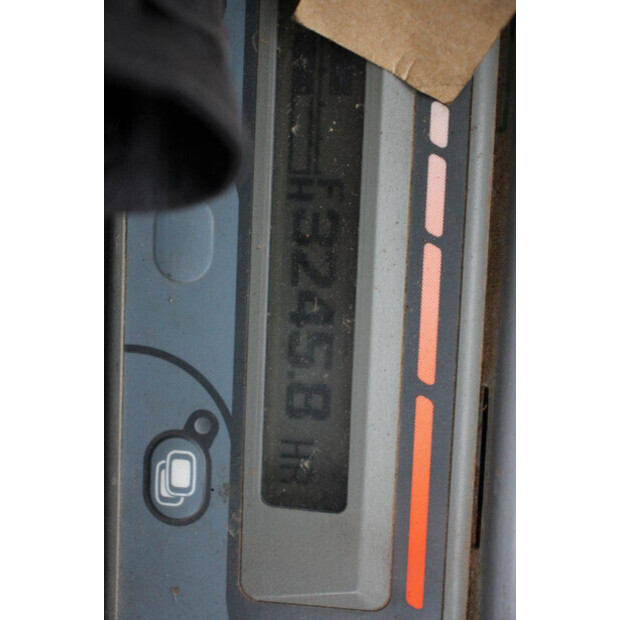 كوبوتا KX61-3-43708092